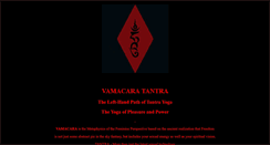 Desktop Screenshot of kamakala.com