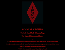 Tablet Screenshot of kamakala.com